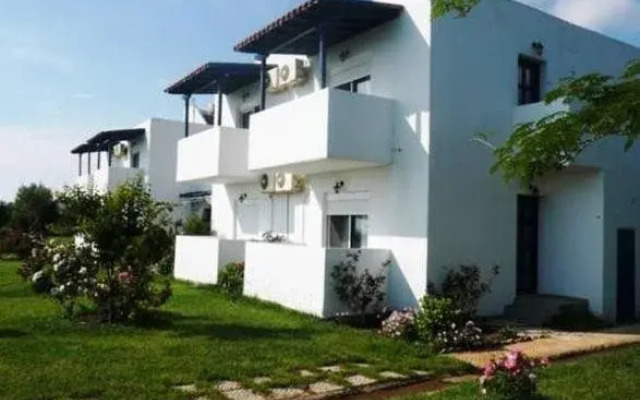Samothraki Beach Apartments & Suites Hotel