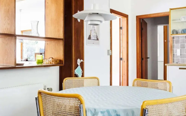14 Person Holiday Home in Sjaellands Odde