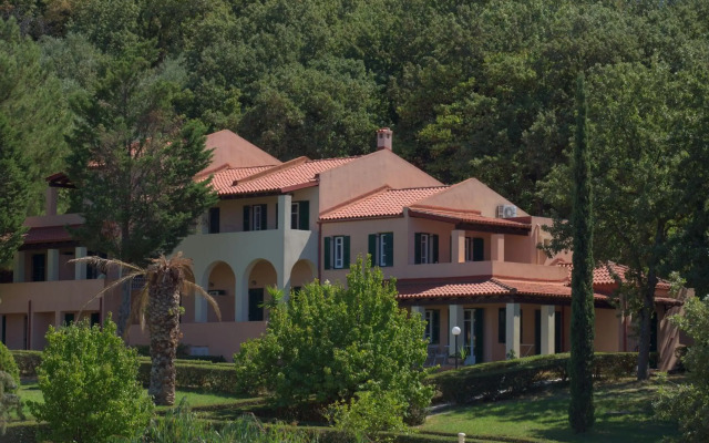Century Resort Villas