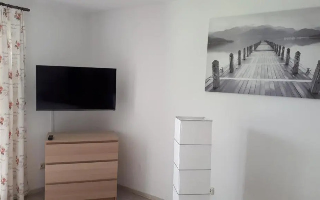 Ferienwohnungen Romeo-Julio-Mittenwald