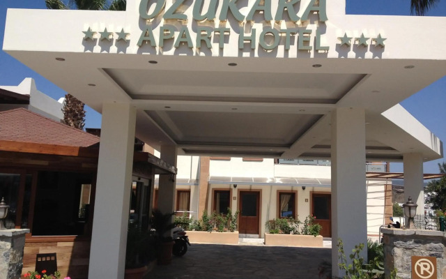 Ozukara Apart 1