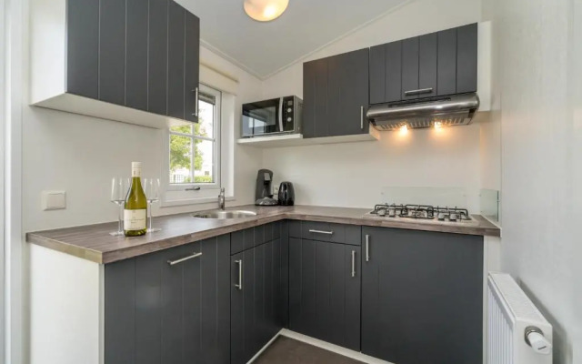 Camping De Strandloper