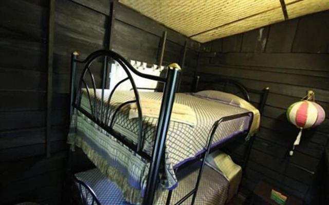Romyen Garden Resort