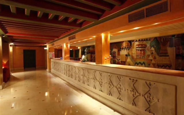 El Ksar Resort & Thalasso