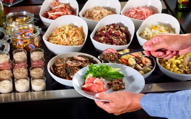 Campanile Saint-Dié