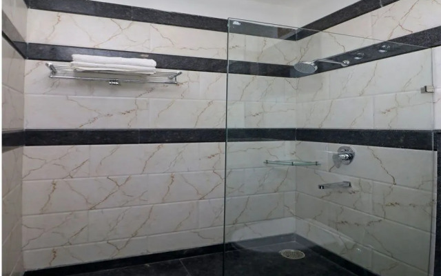 Oyo 9977 Jagat Residency