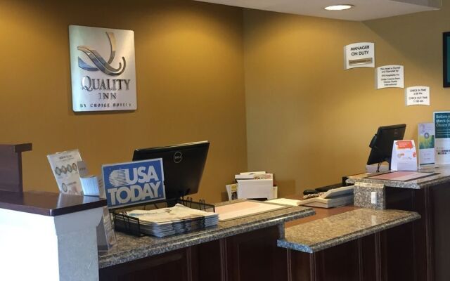 Holiday Inn Express Cincinnati W Chester