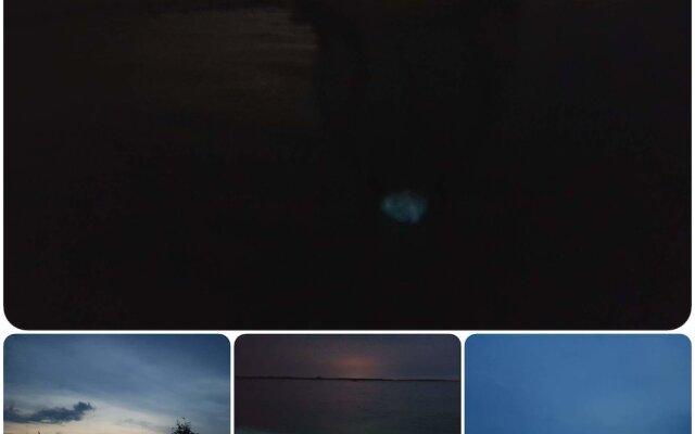 Sekinchan Seaview Homestay