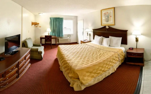Key West Inn - Newport News
