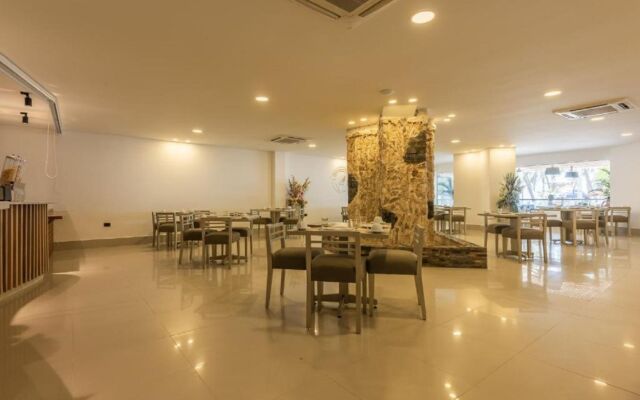 Hotel Regatta Cartagena