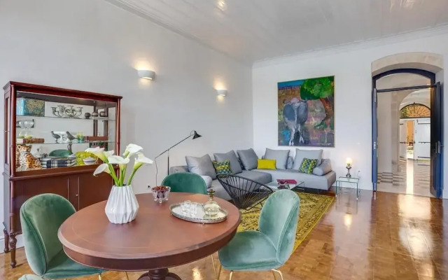 Domicile Chania - Venetian Residence