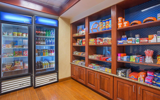 Hampton Inn Knoxville-West At Cedar Bluff