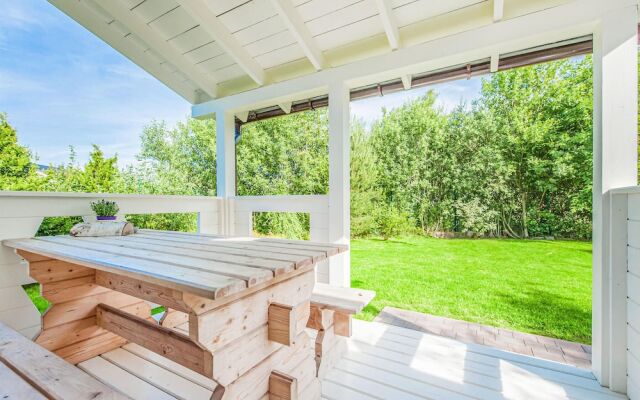 Amazing Home in Ustka With 1 Bedrooms