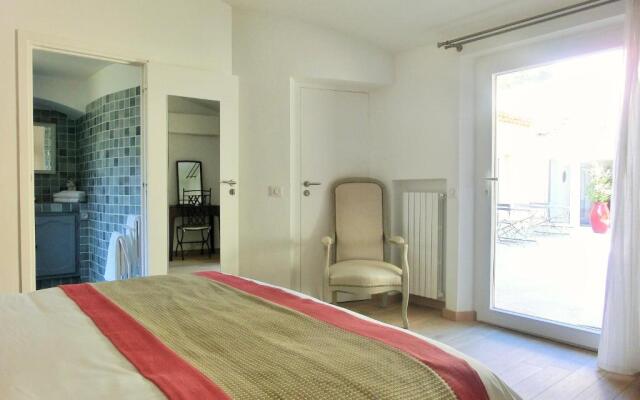 Villa Azur Golf