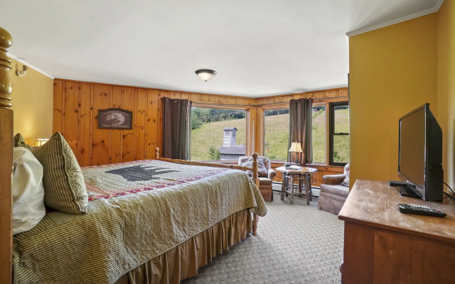 The Whitney's Inn at Jackson