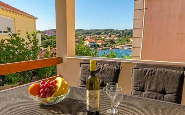 Apartments Radojković Lumbarda