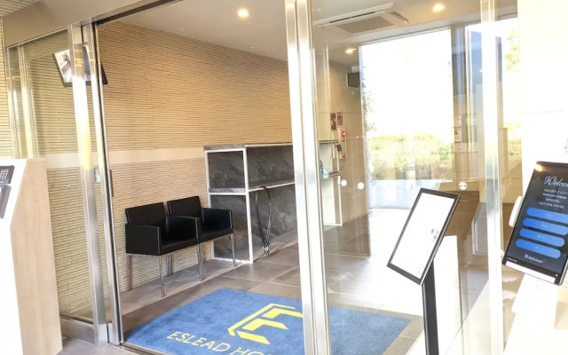 ESLEAD HOTEL Osaka Ebisu