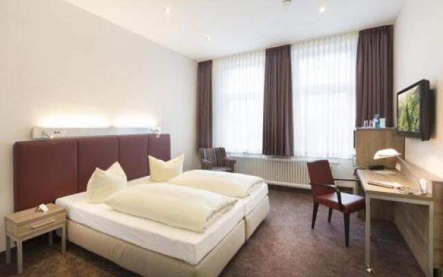 Hotel Reichshof garni