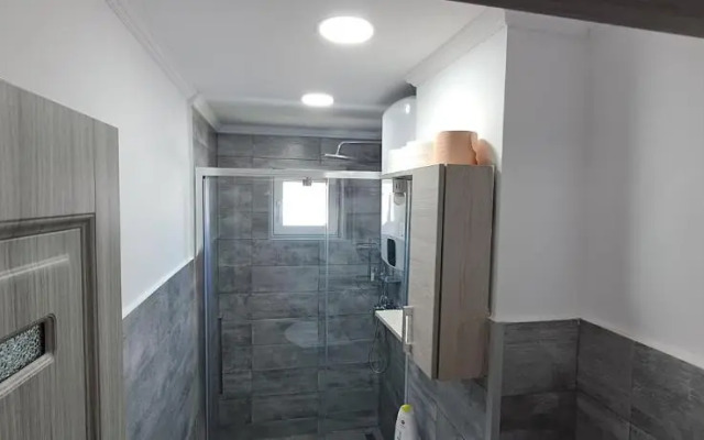 Apartament Bratu strada Rozelor Etaj 3
