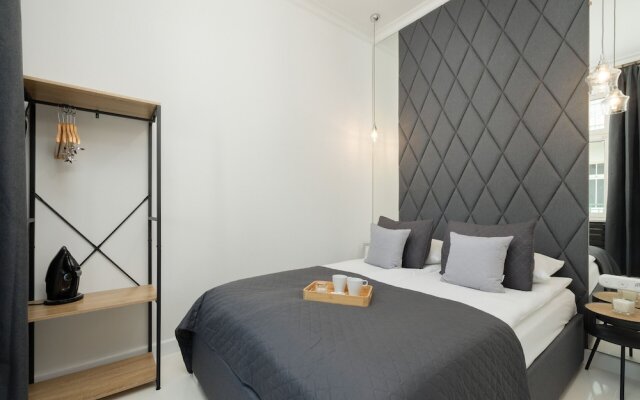 Kraków Stylish Apartment by Renters