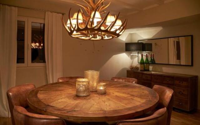 La Faya "Molerhüsli"