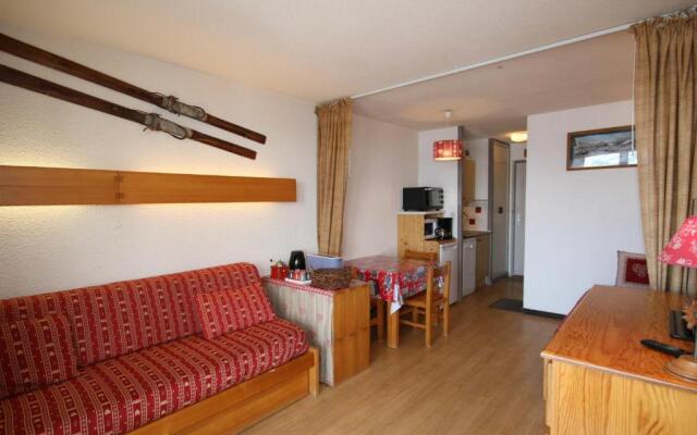 Appartement Les Saisies, 1 pièce, 3 personnes - FR-1-293-186