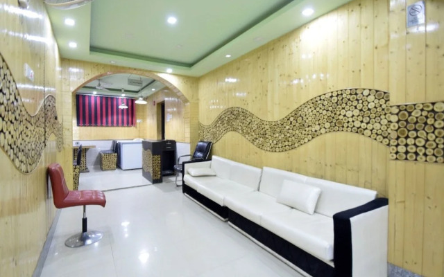 Hotel New Prince Inn by OYO