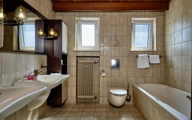 Apartment Landhotel Zum Storchennest