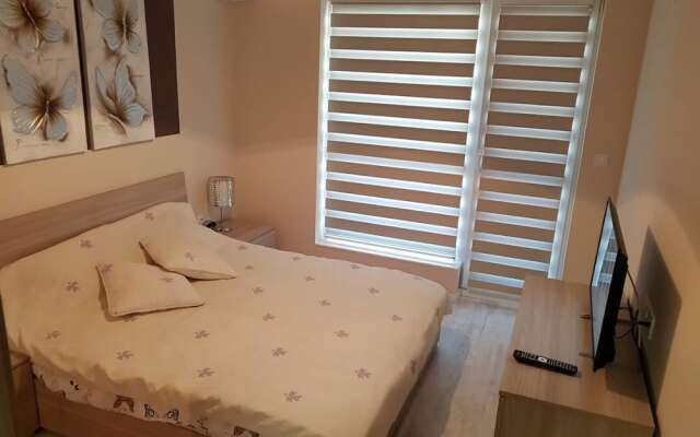 Apartament Perlla