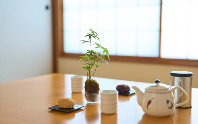 Suite Villa Izukogen Prime