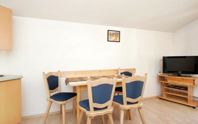 Majestic Apartment near Ski Area in Saalbach-Hinterglemm