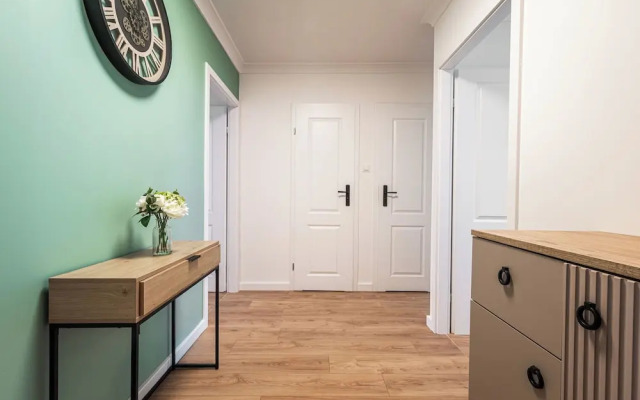 RentPlanet - Apartament Borowska