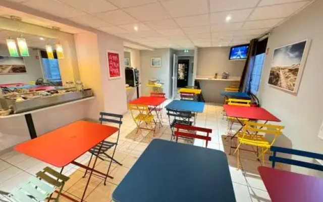 Hôtel AKENA Nantes