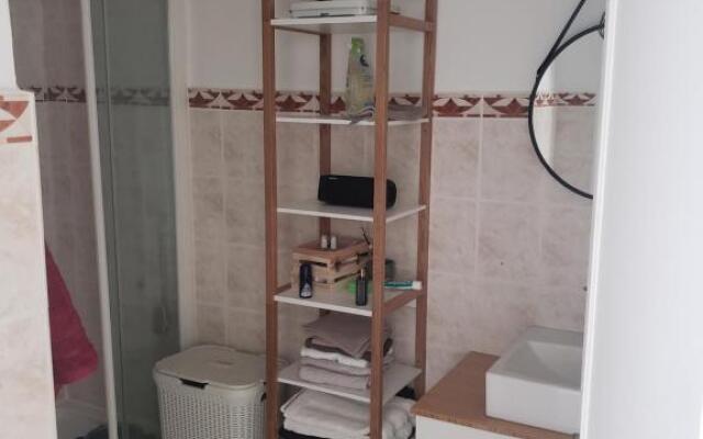 Appartement 60m2 à 500m des plages