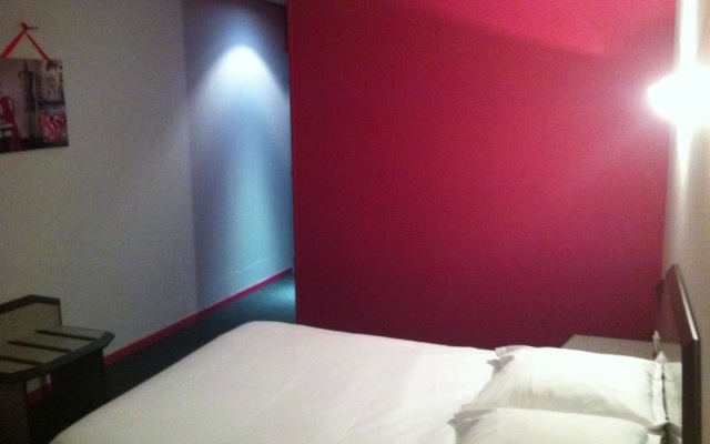 Relais Fasthôtel Rodez