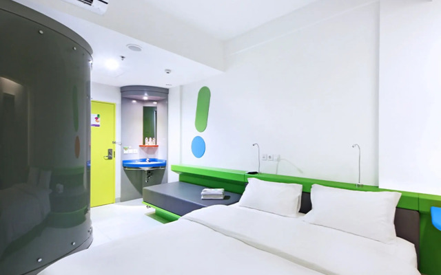 POP! Hotel BSD City Tangerang