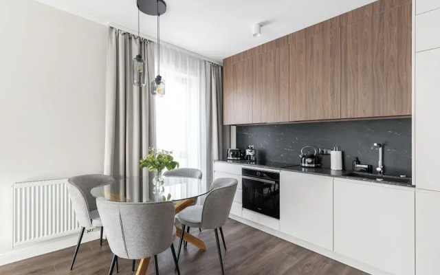 Lion Apartments - Scala City Center IA