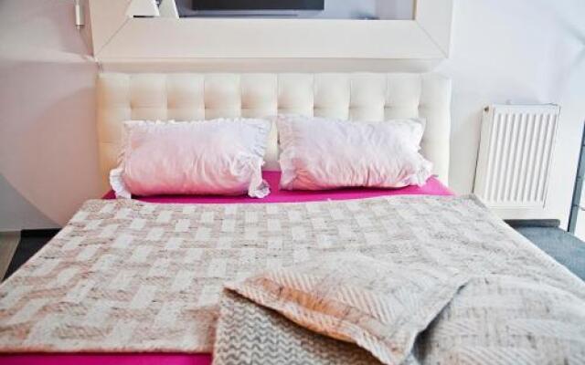 Loft Suite