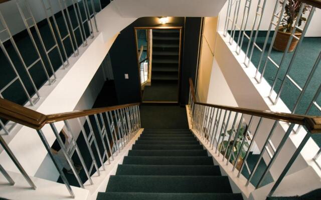 Saint Germain Hotel