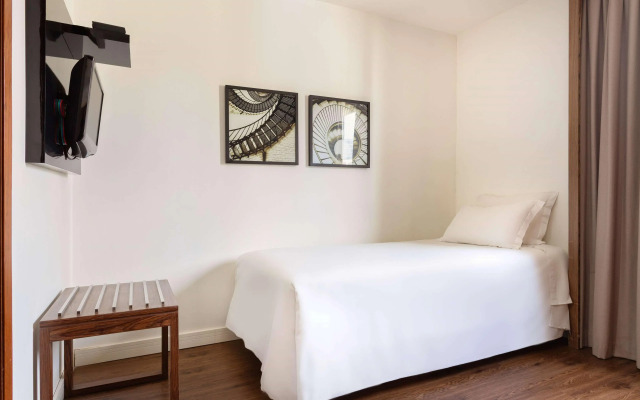 Wyndham São Paulo Paulista