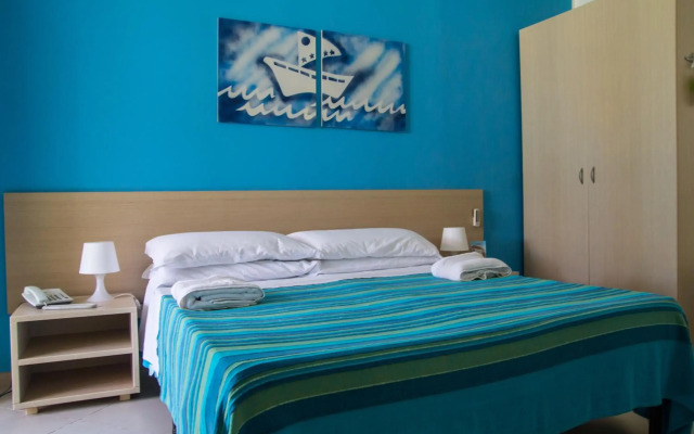 Hotel Baia del Sole