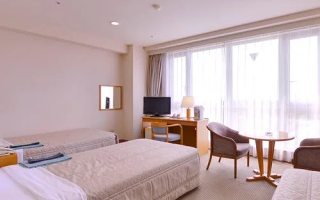 Hotel Sun Rural Ogata
