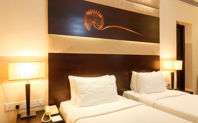 Renuka City Hotel