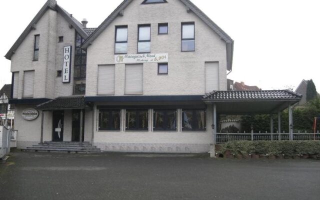 Hotel Restaurant "Waldschänke"