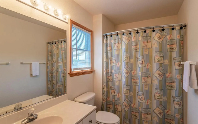 5120 - Anchors Aweigh