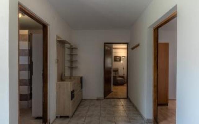 Apartment Barica