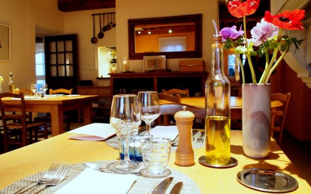 Le Moulin du Château