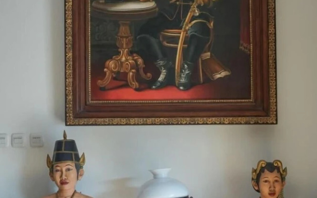 The Mangkoro By Yuwono Hospitality