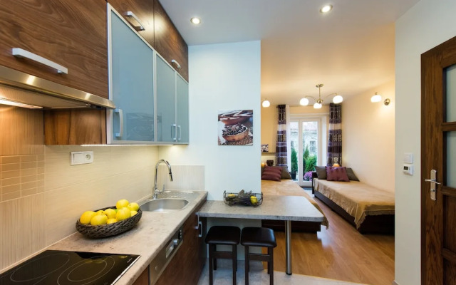 Vanilla Apartment 2