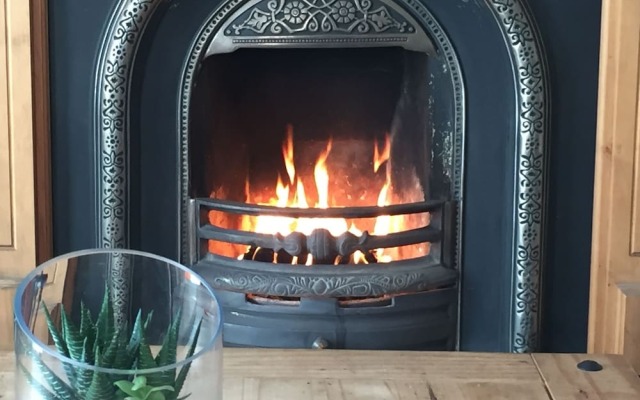 Causeway Holiday Homes